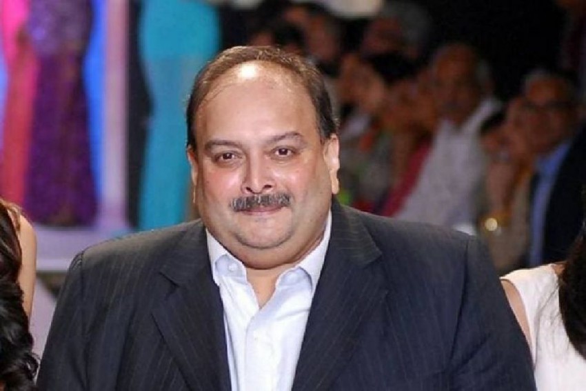 Choksi's bail plea rejected by Belgian court of appeal
